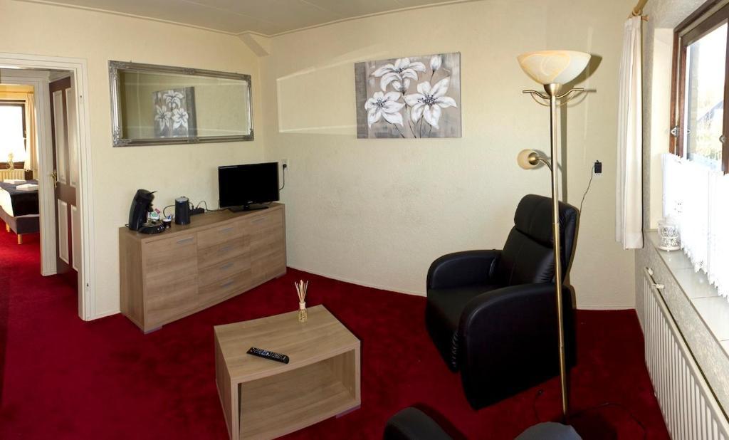 Guesthouse De Zonnestraal De Koog  Habitación foto